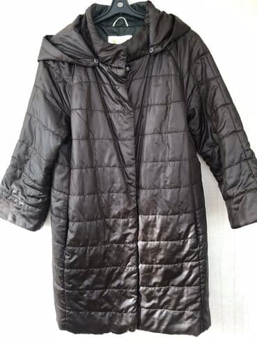 Пальто, Button. M размер.
Турция at lalafo.kg Пальто, Button. M размер.
Турция