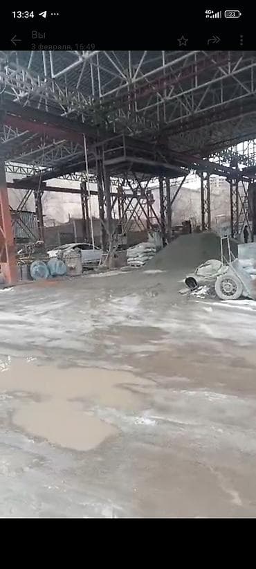 Сдаётся производственное помещение 700м² есть возможность расширить at lalafo.kg Сдаётся производственное помещение 700м² есть возможность расширить