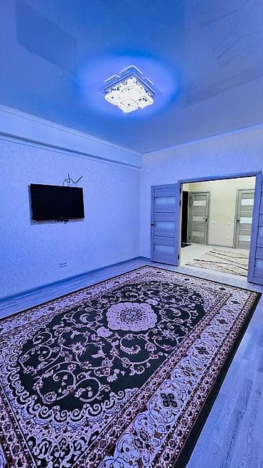 Lancia: 2 комнаты, Собственник, Без подселения, С мебелью полностью at lalafo.kg — 6 Lancia: 2 комнаты, Собственник, Без подселения, С мебелью полностью — 6