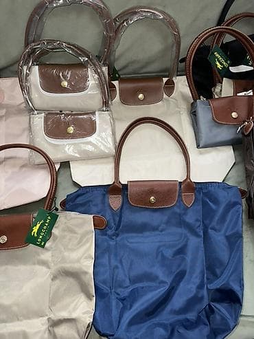 Классикалык сумкалар: Классикалык сумка, Түркия, Материалы: Айкалыштырылган материал, Бүктөмө модель, Аялдарга, Жаңы lalafo.kg да — 1 Классикалык сумкалар: Классикалык сумка, Түркия, Материалы: Айкалыштырылган материал, Бүктөмө модель, Аялдарга, Жаңы — 1