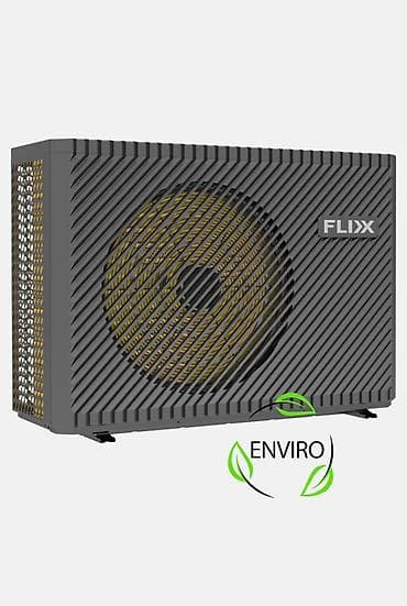 Тепловой насос Воздух-вода, Новый at lalafo.kg Тепловой насос Воздух-вода, Новый