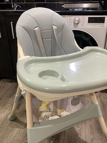 Унаа түрүндөгү керебеттер: Балдар үчүн отургуч, Жаңы, Темир, Акылуу жеткирүү lalafo.kg да — 5 Унаа түрүндөгү керебеттер: Балдар үчүн отургуч, Жаңы, Темир, Акылуу жеткирүү — 5