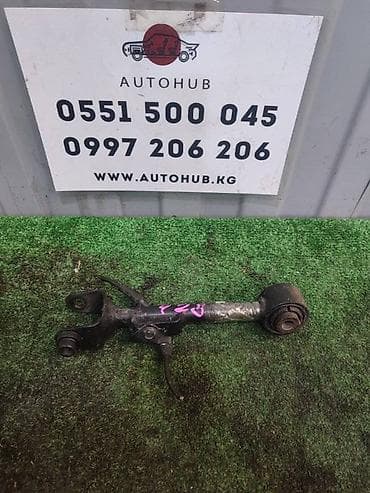 Наконечник рулевой тяги Honda at lalafo.kg Наконечник рулевой тяги Honda