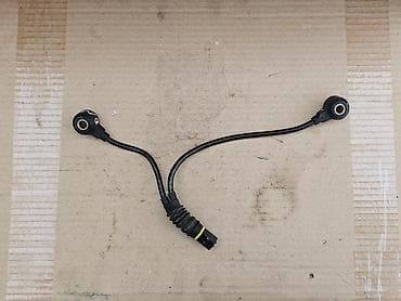 Датчик детонации BMW 1997 г., Б/у, Оригинал, Германия at lalafo.kg Датчик детонации BMW 1997 г., Б/у, Оригинал, Германия