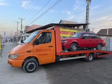 С лебедкой, Со сдвижной платформой, С прямой платформой at lalafo.kg С лебедкой, Со сдвижной платформой, С прямой платформой