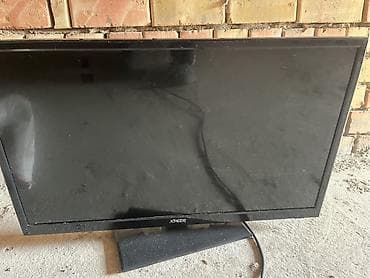 Телевизор Xpeer (модель PMB6500) - Диагональ примерно 32–37 дюймов at lalafo.kg Телевизор Xpeer (модель PMB6500) - Диагональ примерно 32–37 дюймов