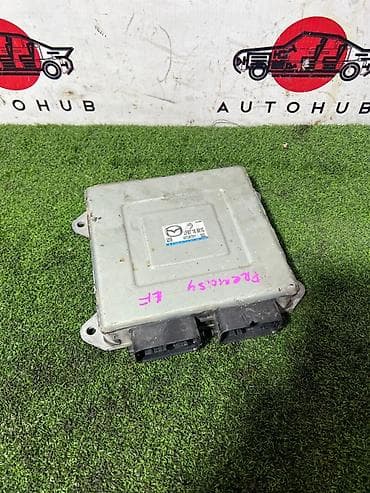 ЭБУ ДВС MAZDA Premacy CREW LF 2007 (б/у) at lalafo.kg ЭБУ ДВС MAZDA Premacy CREW LF 2007 (б/у)