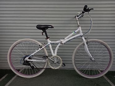 Велосипед камы для детей и для взрослых и раскладные велосипеды 7 at lalafo.kg — 6 Велосипед камы для детей и для взрослых и раскладные велосипеды 7 — 6