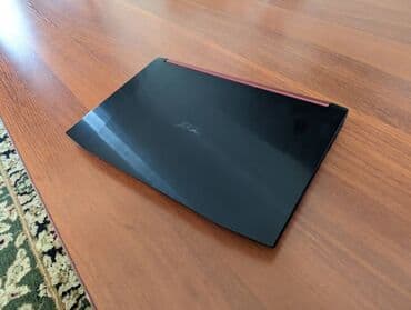 Ноутбук, Acer, 8 ГБ ОЗУ, Intel Core i5, 15.6 ", Б/у, Игровой, память HDD + SSD at lalafo.kg Ноутбук, Acer, 8 ГБ ОЗУ, Intel Core i5, 15.6 ", Б/у, Игровой, память HDD + SSD