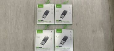 Продаю новые Адаптеры Bluetooth Bavin BT 5.3 USB. Есть платная at lalafo.kg Продаю новые Адаптеры Bluetooth Bavin BT 5.3 USB. Есть платная