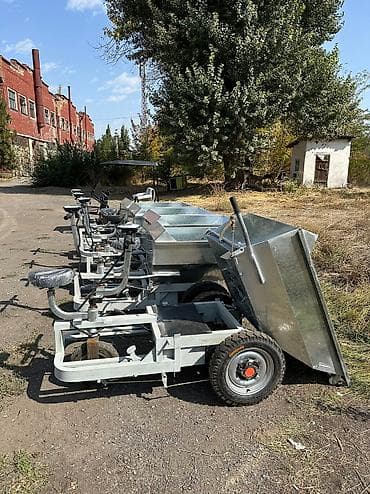 Кумурска мотороллер Электро, 50 км, 300 - 599 кг, Жаңы lalafo.kg да — 4 Кумурска мотороллер Электро, 50 км, 300 - 599 кг, Жаңы — 4