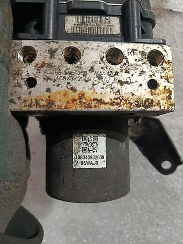 ABS: Блок ABS Honda 2008 г., Оригинал, Германия lalafo.kg да — 6 ABS: Блок ABS Honda 2008 г., Оригинал, Германия — 6