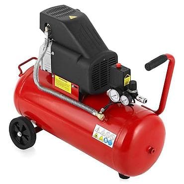 Компрессор на прокат
от 500 сом\сутки at lalafo.kg Компрессор на прокат
от 500 сом\сутки