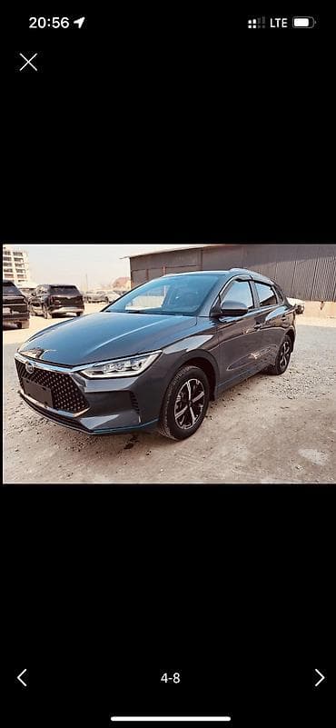 BYD E2: 2021 г. at lalafo.kg BYD E2: 2021 г.