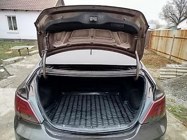 Hyundai Solaris: 2015 г., 1.6 л, Бензин, Седан at lalafo.kg — 9 Hyundai Solaris: 2015 г., 1.6 л, Бензин, Седан — 9