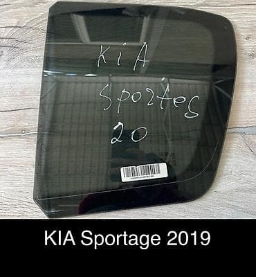 Стекло Заднее Kia, 2020 г., Б/у, Оригинал at lalafo.kg Стекло Заднее Kia, 2020 г., Б/у, Оригинал