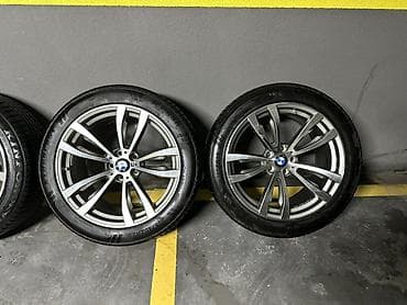 Roewe: Дөңгөлөктөр монтажда 305 / 45 / R 20, Жай, Колдонулган, Комплект, Жеңил унаалар, Куйма lalafo.kg да — 4 Roewe: Дөңгөлөктөр монтажда 305 / 45 / R 20, Жай, Колдонулган, Комплект, Жеңил унаалар, Куйма — 4