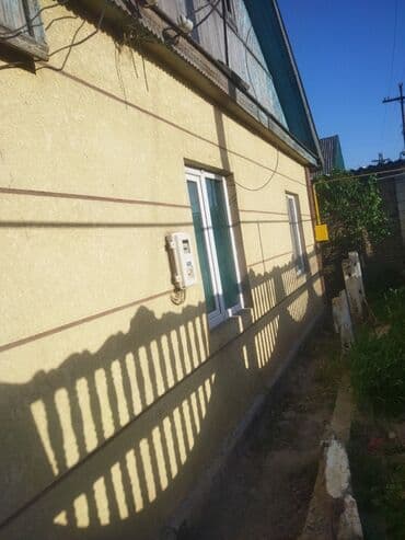 Дом, 100 м², 4 комнаты, Собственник at lalafo.kg Дом, 100 м², 4 комнаты, Собственник