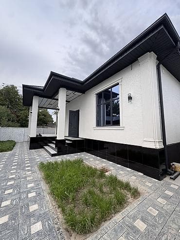 🔥 Дом 130 м² на Павловке — топовая локация! Участок: 3,5 сотки | at lalafo.kg 🔥 Дом 130 м² на Павловке — топовая локация! Участок: 3,5 сотки |
