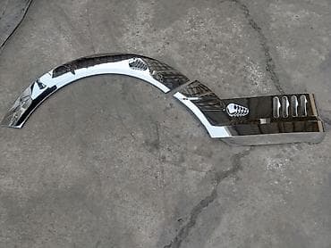 Декоративные накладки Пластик, Hyundai at lalafo.kg Декоративные накладки Пластик, Hyundai