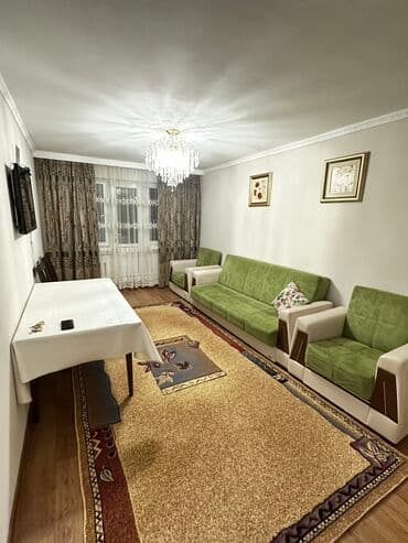 UTP кабелдери: 3 бөлмө, Менчик ээси, Чогуу жашоосу жок, Толугу менен эмереги бар lalafo.kg да — 1 UTP кабелдери: 3 бөлмө, Менчик ээси, Чогуу жашоосу жок, Толугу менен эмереги бар — 1