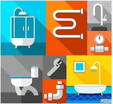 УСЛУГИ САНТЕХНИКА! Выполняем сантехнические работы любой сложности at lalafo.kg УСЛУГИ САНТЕХНИКА! Выполняем сантехнические работы любой сложности