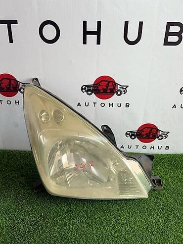 Фара TOYOTA Opa 1 2004 прав. (б/у) at lalafo.kg Фара TOYOTA Opa 1 2004 прав. (б/у)