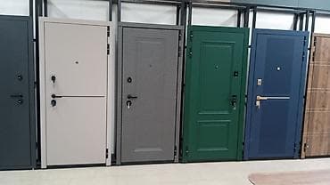 Металл сейф эшиктери: Буюртмага металл эшик, Квартирага, Бир эшиктуу, Болоттон, Орусия, Кепилдиги lalafo.kg да — 3 Металл сейф эшиктери: Буюртмага металл эшик, Квартирага, Бир эшиктуу, Болоттон, Орусия, Кепилдиги — 3