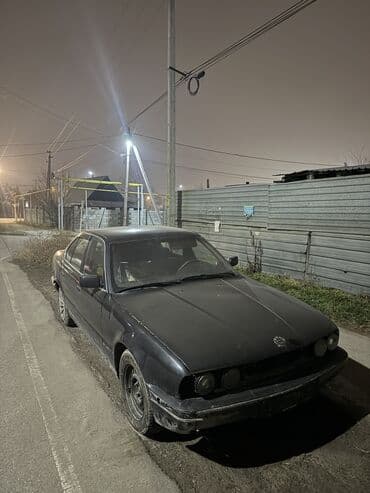 BMW 5 series: 1994 г., 2.5 л, Механика, Дизель, Седан at lalafo.kg BMW 5 series: 1994 г., 2.5 л, Механика, Дизель, Седан