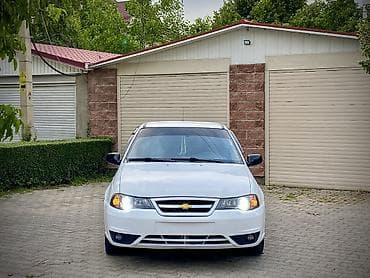 Daewoo Nexia: 2012 г., 1.5 л, Механика, Бензин, Седан at lalafo.kg Daewoo Nexia: 2012 г., 1.5 л, Механика, Бензин, Седан