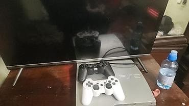 Игровой комплект: PlayStation 3 at lalafo.kg — 1 Игровой комплект: PlayStation 3 — 1