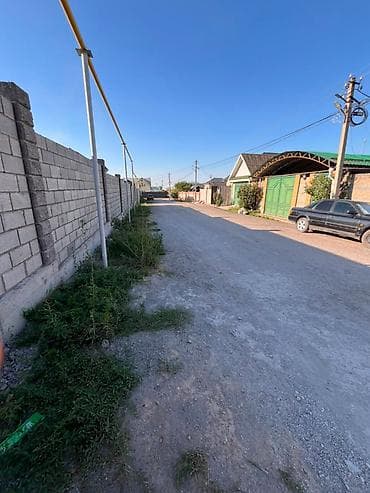 4 соток, Для строительства, Красная книга at lalafo.kg 4 соток, Для строительства, Красная книга