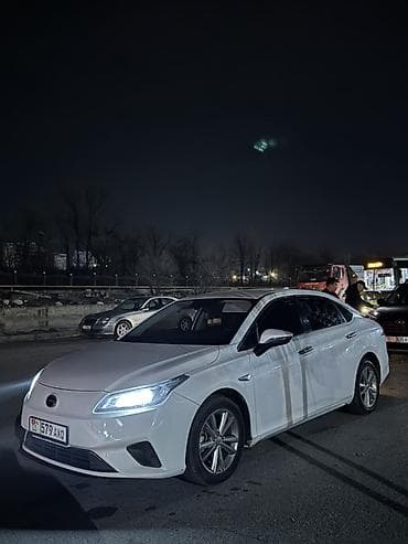 GAC: Срочно срочно В родном окрасе 90%батарея Свежепригнана оформлена В at lalafo.kg — 4 GAC: Срочно срочно В родном окрасе 90%батарея Свежепригнана оформлена В — 4