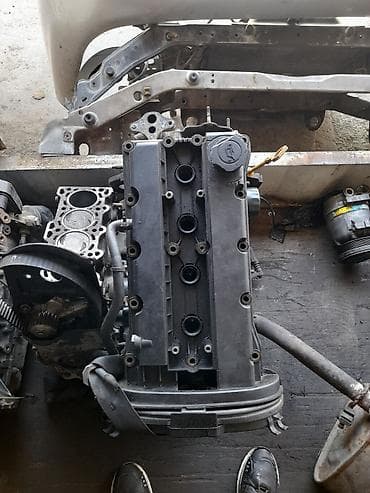 Форсункалар: Chevrolet Lacetti Матор lalafo.kg да — 1 Форсункалар: Chevrolet Lacetti Матор — 1