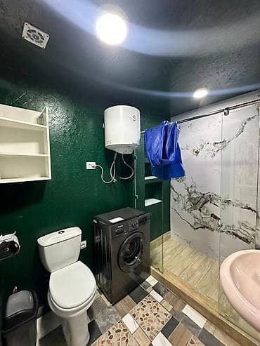 Студия, Собственник, Без подселения, С мебелью полностью at lalafo.kg Студия, Собственник, Без подселения, С мебелью полностью