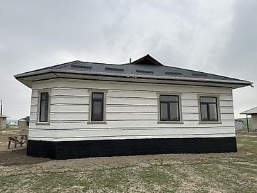 Баш-булакта 4 комната уй сатылат ! 95м2 Жеринин аянты: 5 сотых at lalafo.kg Баш-булакта 4 комната уй сатылат ! 95м2 Жеринин аянты: 5 сотых