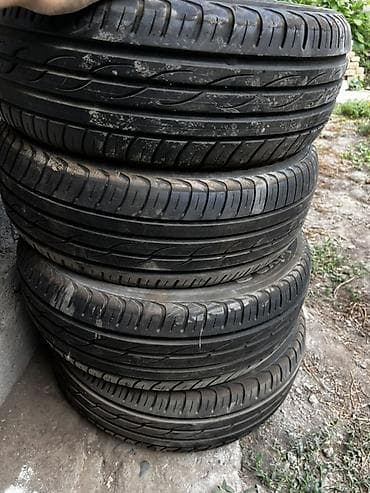 Комплект летних шин Yokohama, 4 шт. - Размер: 185/60 R14 - Индексы at lalafo.kg Комплект летних шин Yokohama, 4 шт. - Размер: 185/60 R14 - Индексы