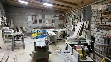 Здаю в аренду!!!! Мебельный цех. Полного цикла at lalafo.kg Здаю в аренду!!!! Мебельный цех. Полного цикла