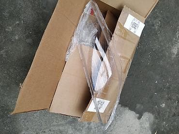 Передняя левая фара Mazda Новый at lalafo.kg Передняя левая фара Mazda Новый