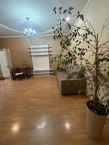 Студия, С мебелью полностью at lalafo.kg Студия, С мебелью полностью