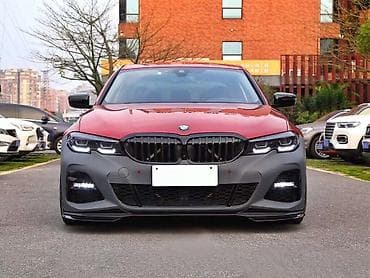 BMW, Жаңы, Аналог lalafo.kg да BMW, Жаңы, Аналог