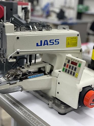 Швейная машина Автомат at lalafo.kg Швейная машина Автомат