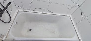 Ванналарды калыбына келтирүү: Реставрация ванн “под ключ” - Профессиональное обновление эмали lalafo.kg да — 6 Ванналарды калыбына келтирүү: Реставрация ванн “под ключ” - Профессиональное обновление эмали — 6