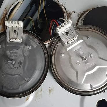 ✓ Ремонт газовых, электрических духовок, газовых плит, электроплит at lalafo.kg — 4 ✓ Ремонт газовых, электрических духовок, газовых плит, электроплит — 4