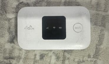 Продается вай-фай wi-fi mobile Модем Карманный вай фай Сим карты at lalafo.kg Продается вай-фай wi-fi mobile Модем Карманный вай фай Сим карты