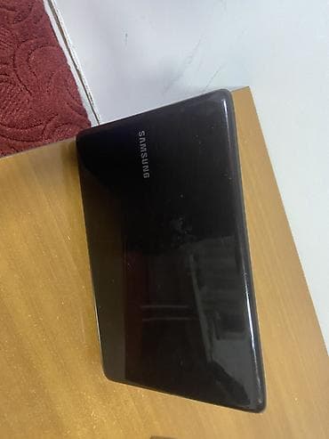 Samsung ноутбуктары: Ноутбук Samsung (серия R/NP, 15–15.6") Описание: Можно только на lalafo.kg да — 2 Samsung ноутбуктары: Ноутбук Samsung (серия R/NP, 15–15.6") Описание: Можно только на — 2