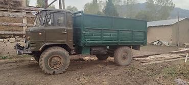 Грузовик, ЗИЛ, Б/у at lalafo.kg Грузовик, ЗИЛ, Б/у