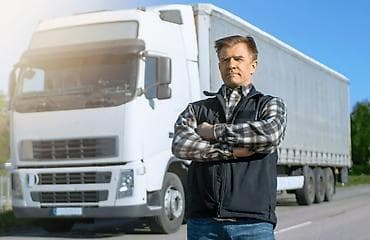 Требуется Водитель грузового транспорта, Категория прав (CE), На фуру, Гибкий график, Старше 23 лет at lalafo.kg Требуется Водитель грузового транспорта, Категория прав (CE), На фуру, Гибкий график, Старше 23 лет