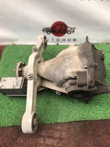 Задний редуктор Mitsubishi at lalafo.kg Задний редуктор Mitsubishi