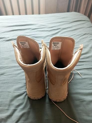 Ботинки спецназ роки🇺🇸 р. 45-46 at lalafo.kg — 4 Ботинки спецназ роки🇺🇸 р. 45-46 — 4